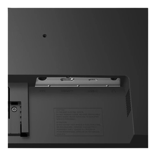 LG 27-inch 2560 x 1440p QHD 16:9 75Hz 5ms AMD FreeSync IPS Monitor 27QN600-B - Image 2
