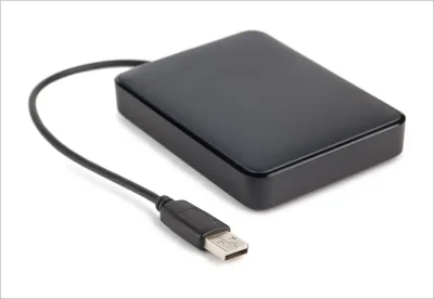 Hard Drives