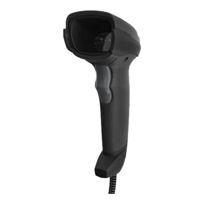 Scanners