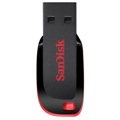 USB Flash Drives
