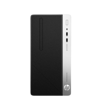 Desktop Computer
