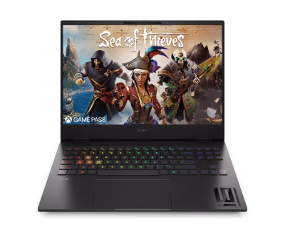 Gaming Laptops