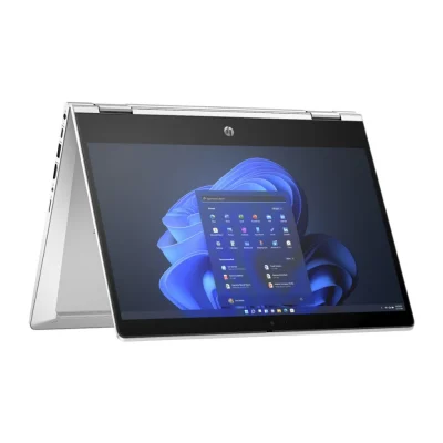 HP Pro x360 435 G10 |13.3" FHD | AMD Ryzen 5 7530U | 512GB SSD | 16GB RAM | Win 11 Pro 9G2J5ET
