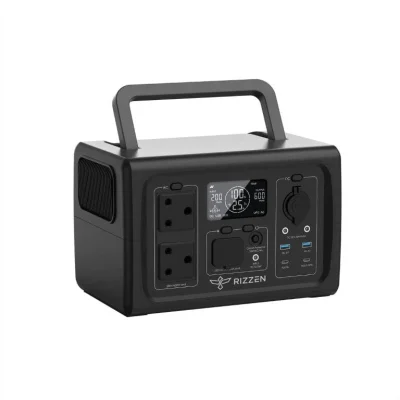 Power Inverters